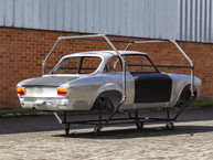 1969 Alfa Romeo Giulia GTA 1300 Junior AR1235265 Red - Restoration - BodyWork Finished